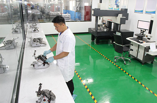 Steel ring assembly