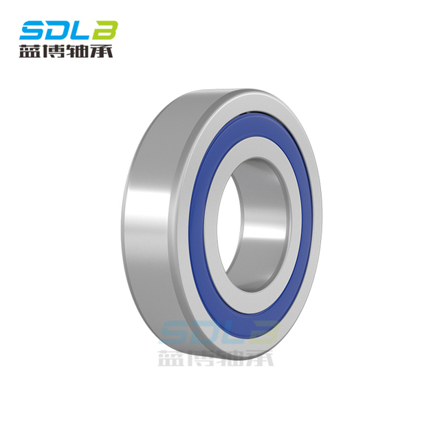 6007-RS bearings