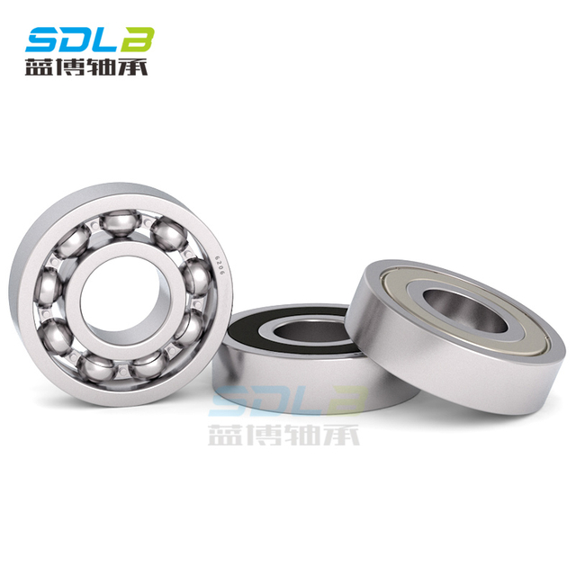 6406N bearing