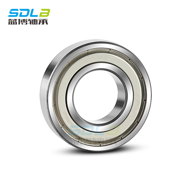 6009-2RS bearings