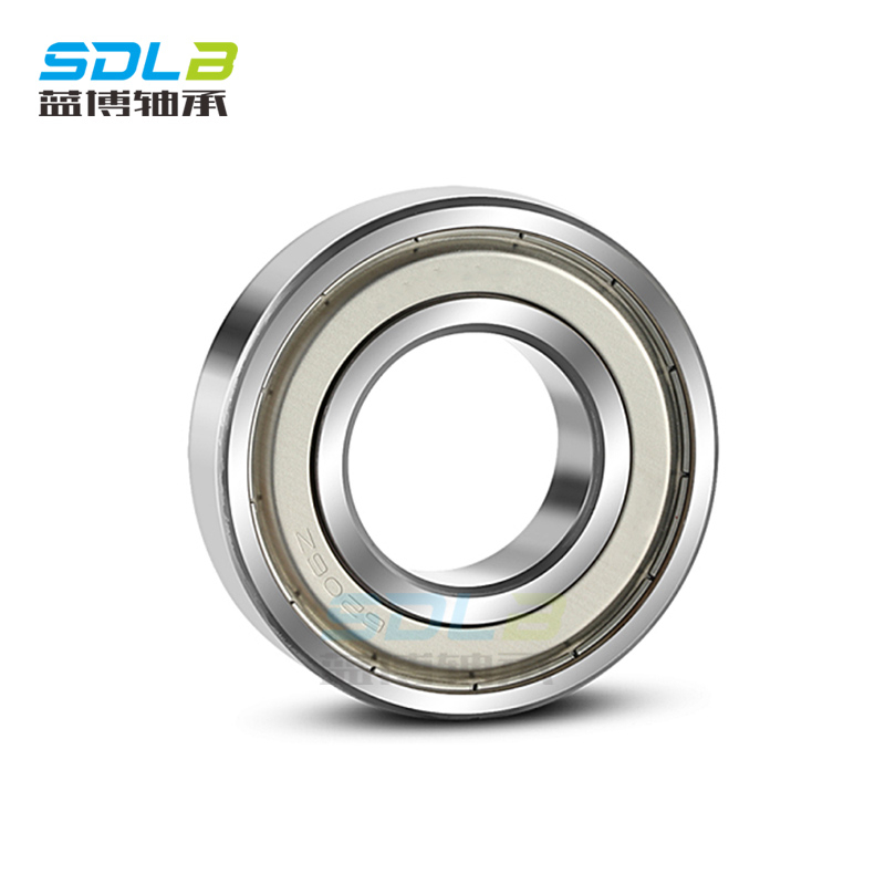 6009-2RS bearings