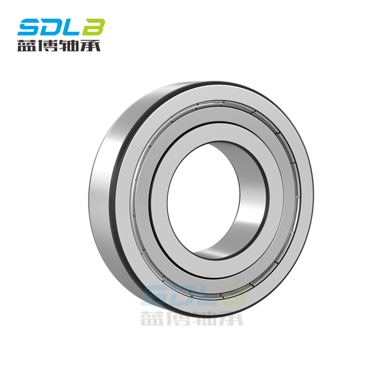 6324-2Z bearing