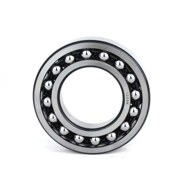 Self-aligning Ball Bearing