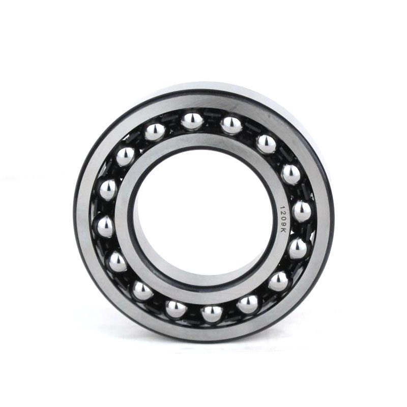 Self-aligning Ball Bearing