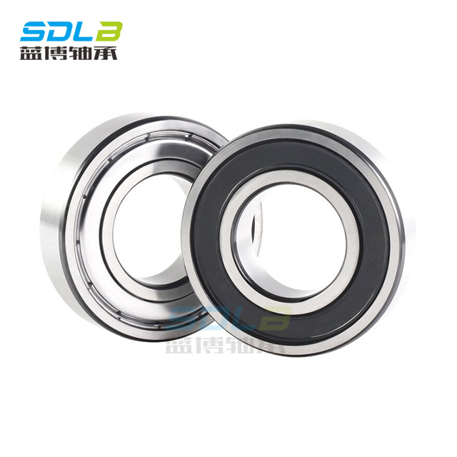 6336-2Z bearing