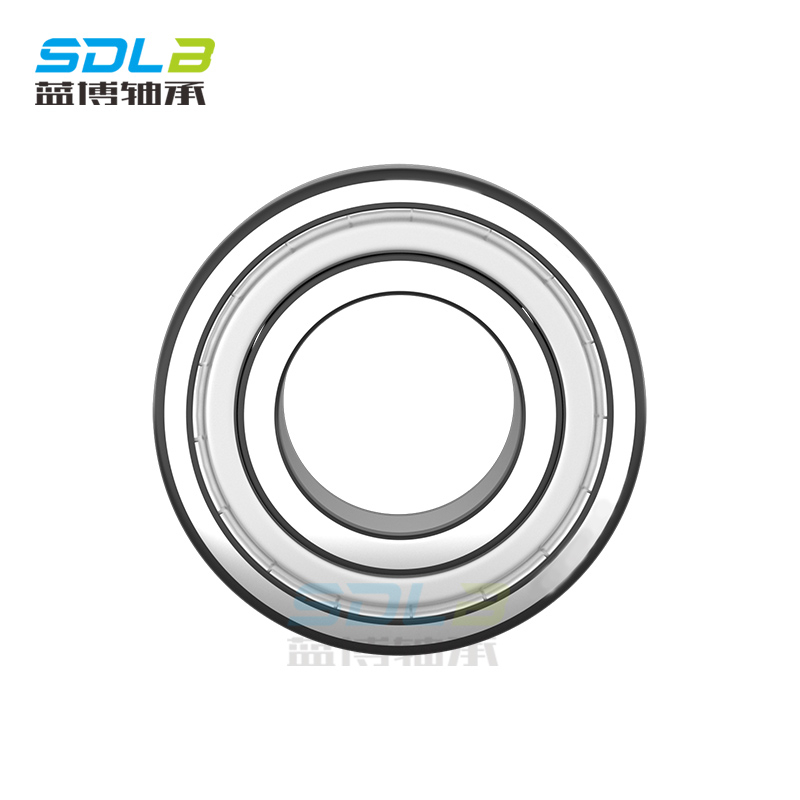 6006-2Z bearings