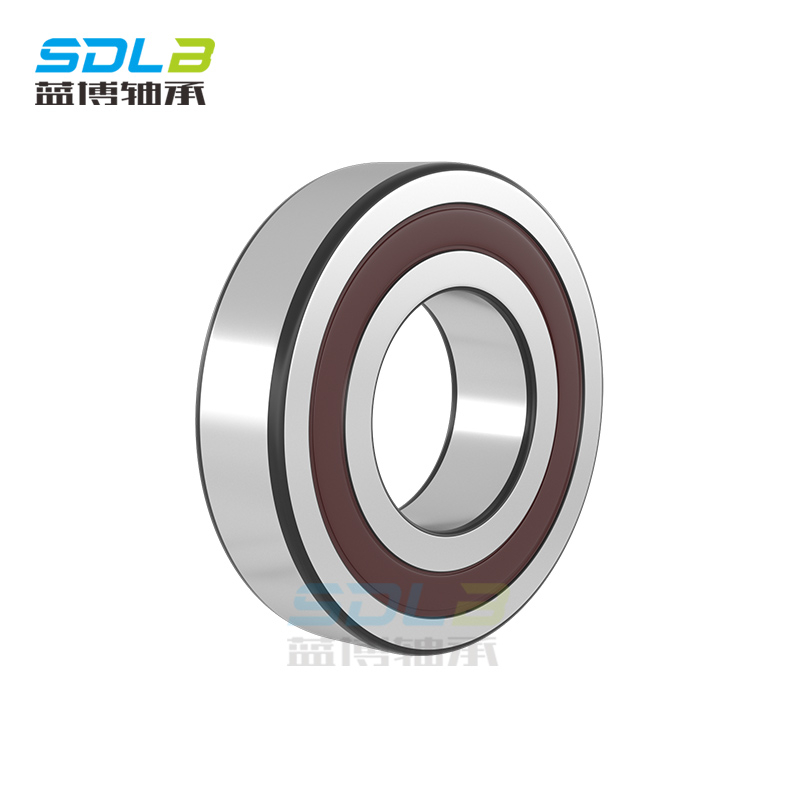 6210-2RS bearing