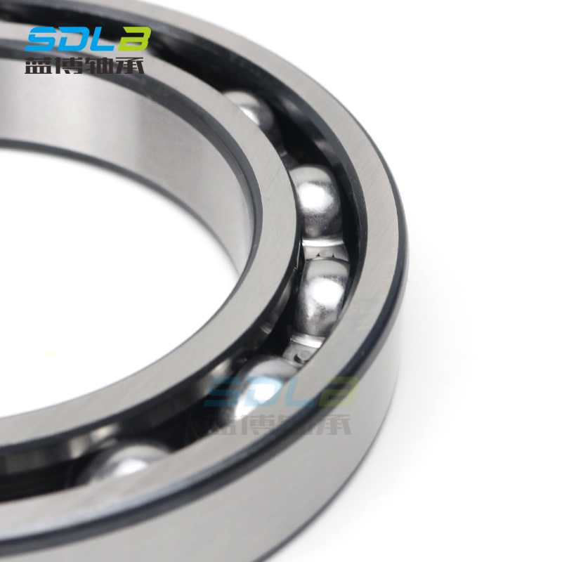 6018-RS bearings