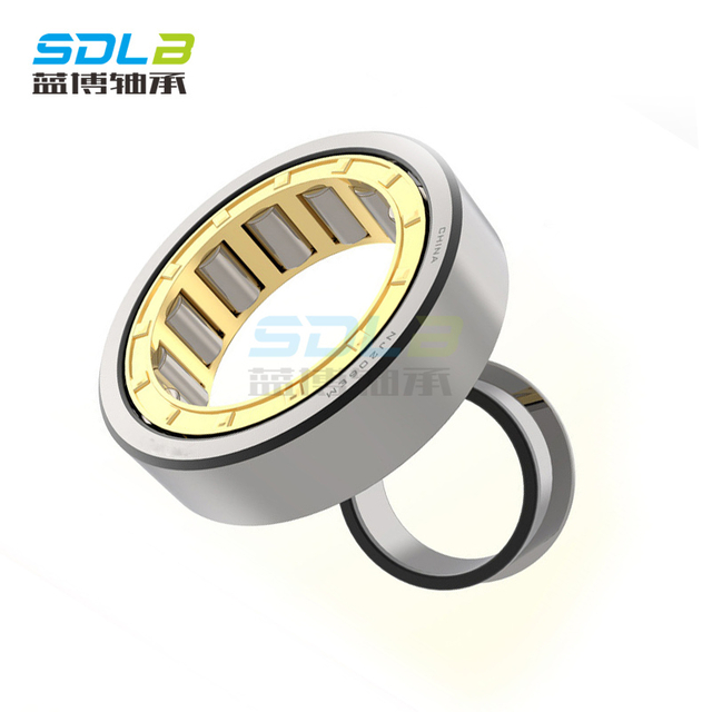 N1017M bearing