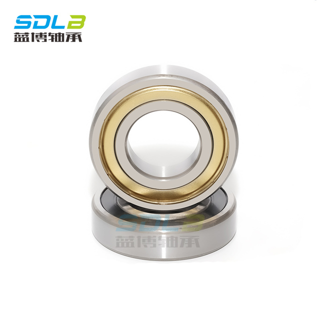 6010N bearings