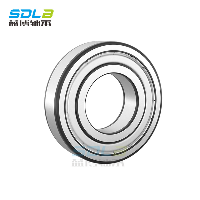 6006-RS bearings