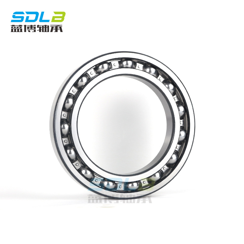 6017-2Z bearings