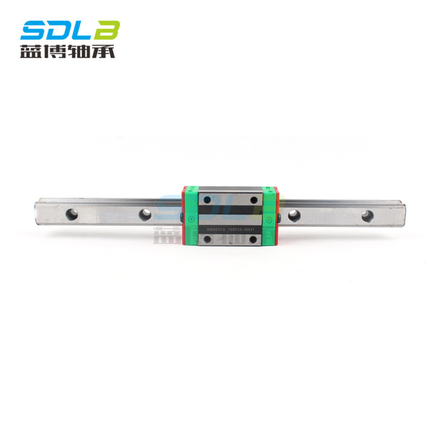 HGW35CC bearing