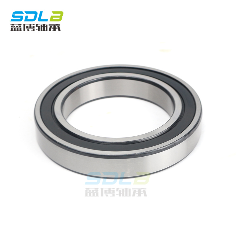 6206-2Z bearing