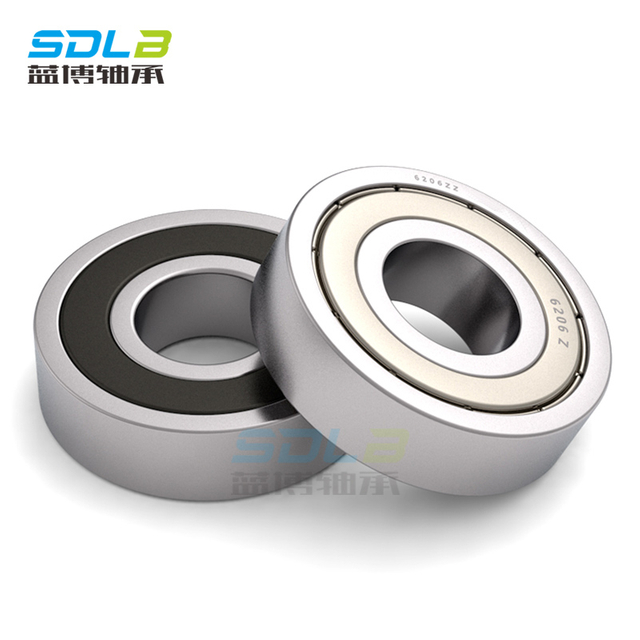 6406/P5 bearing