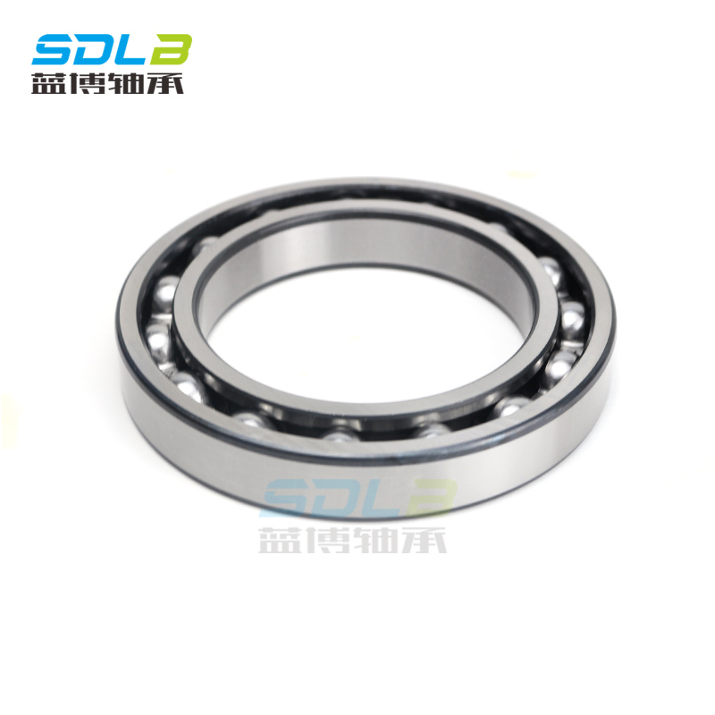 6207-2Z bearing