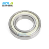 6318-2Z bearing