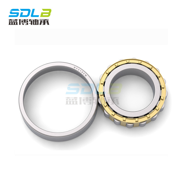 N208E bearing