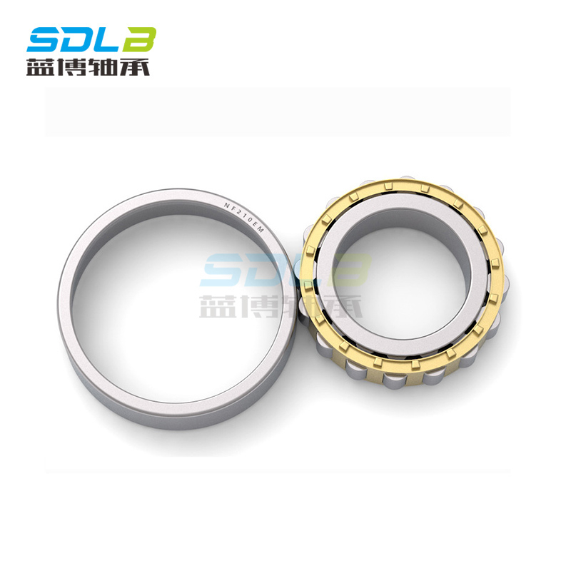 N208E bearing