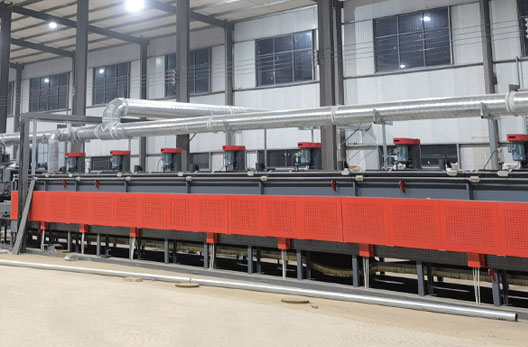 Heat Treatment
