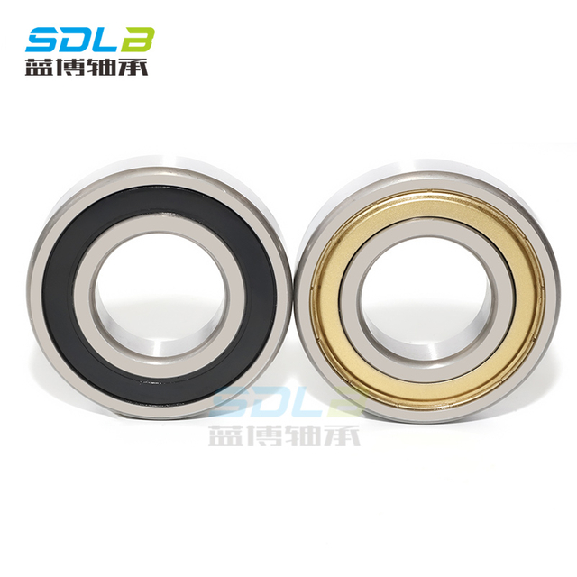 6010-Z bearings