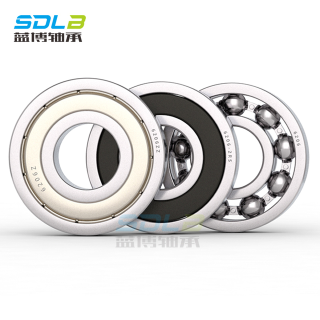 6407 bearing