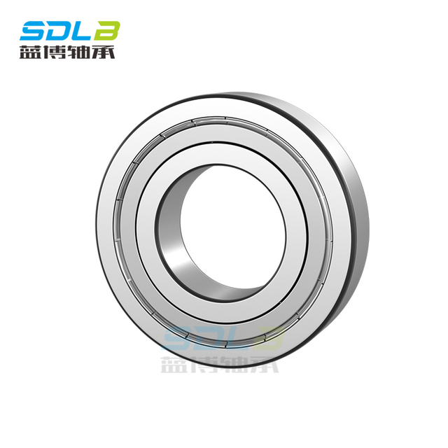 6006-2RS bearings