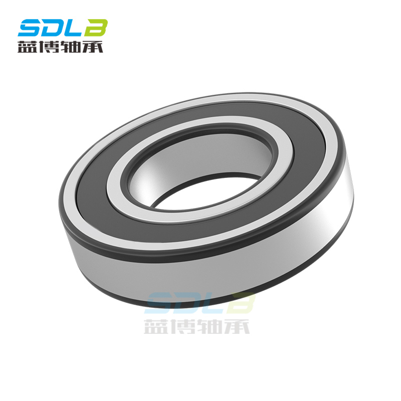 6017-RS bearings