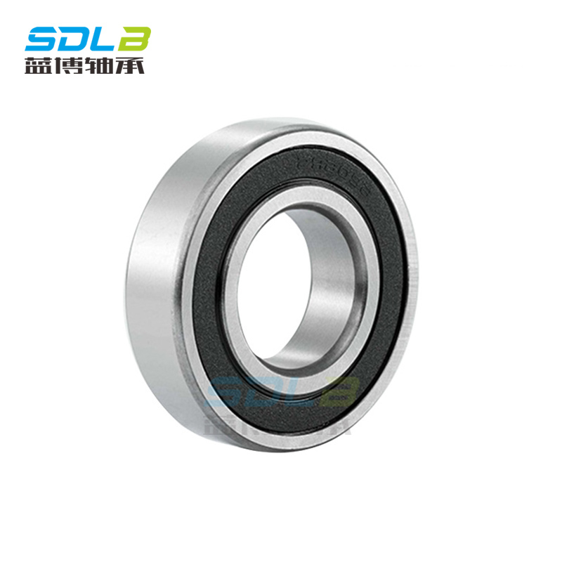 6317-RS bearing