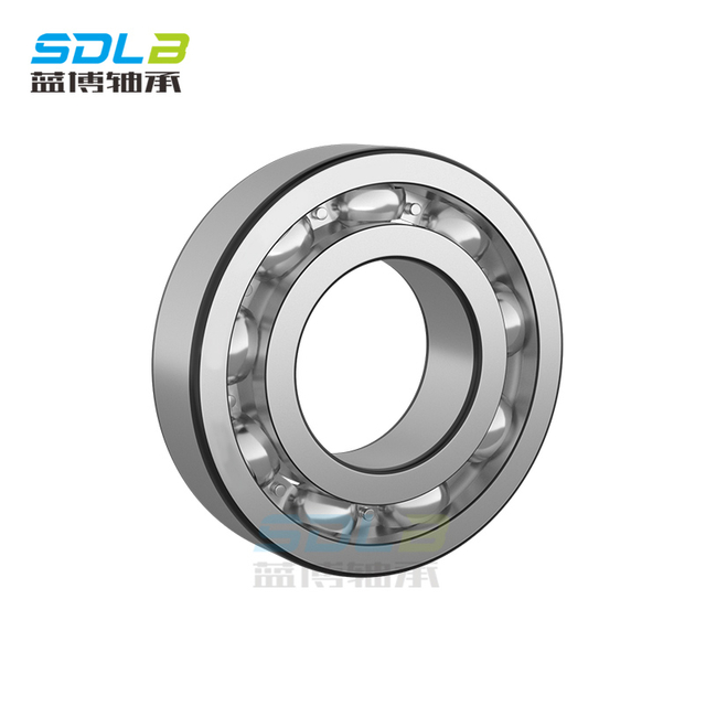 6008-RS bearings