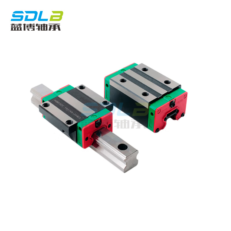 HGW25CC bearing