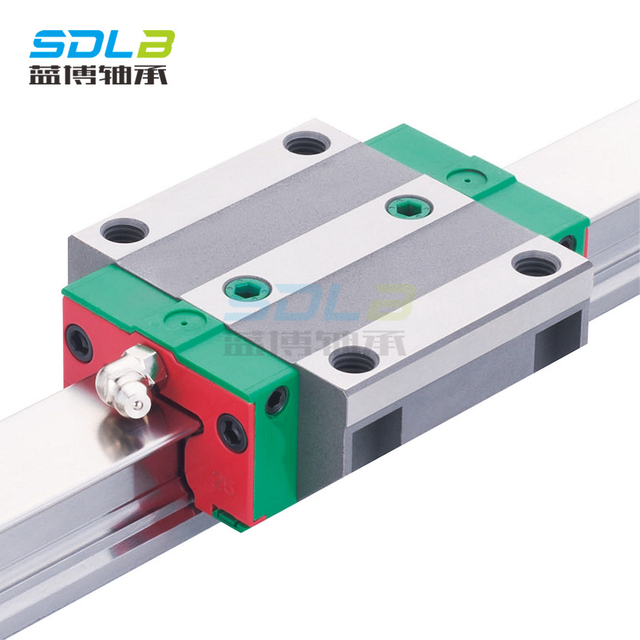 HGW45CC bearing