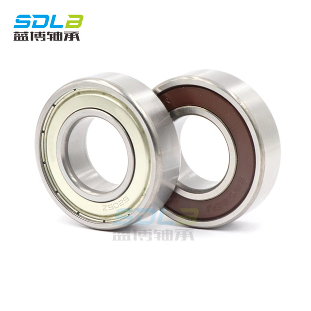 6009-2Z bearings