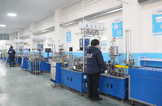 Gland Assembly