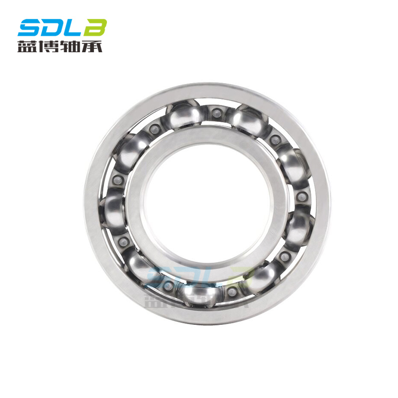 6011-RS bearings