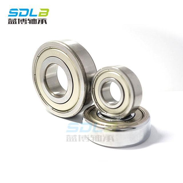 6009-Z bearings