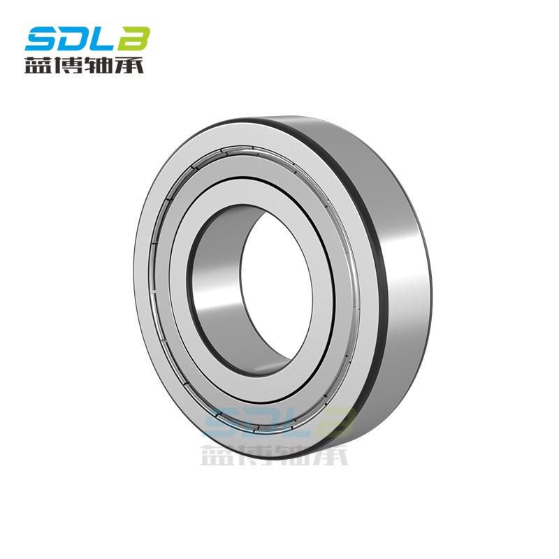 6219-2Z bearing
