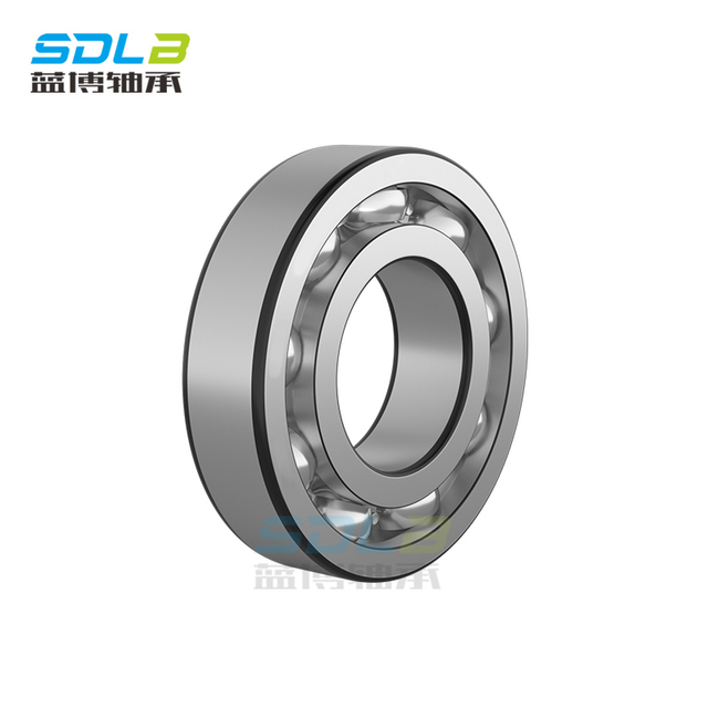 6008-2RS bearings