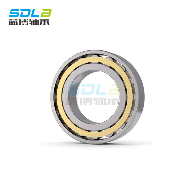 N207E bearing