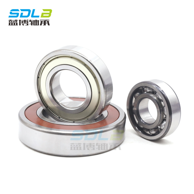 6338-2Z bearing