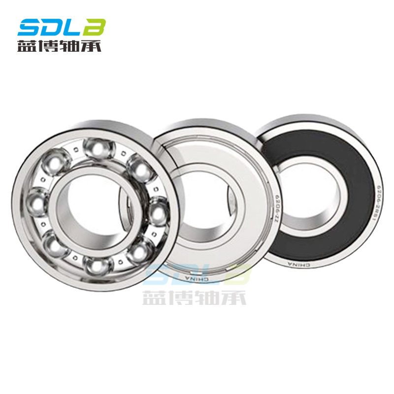 6306/P5 bearing